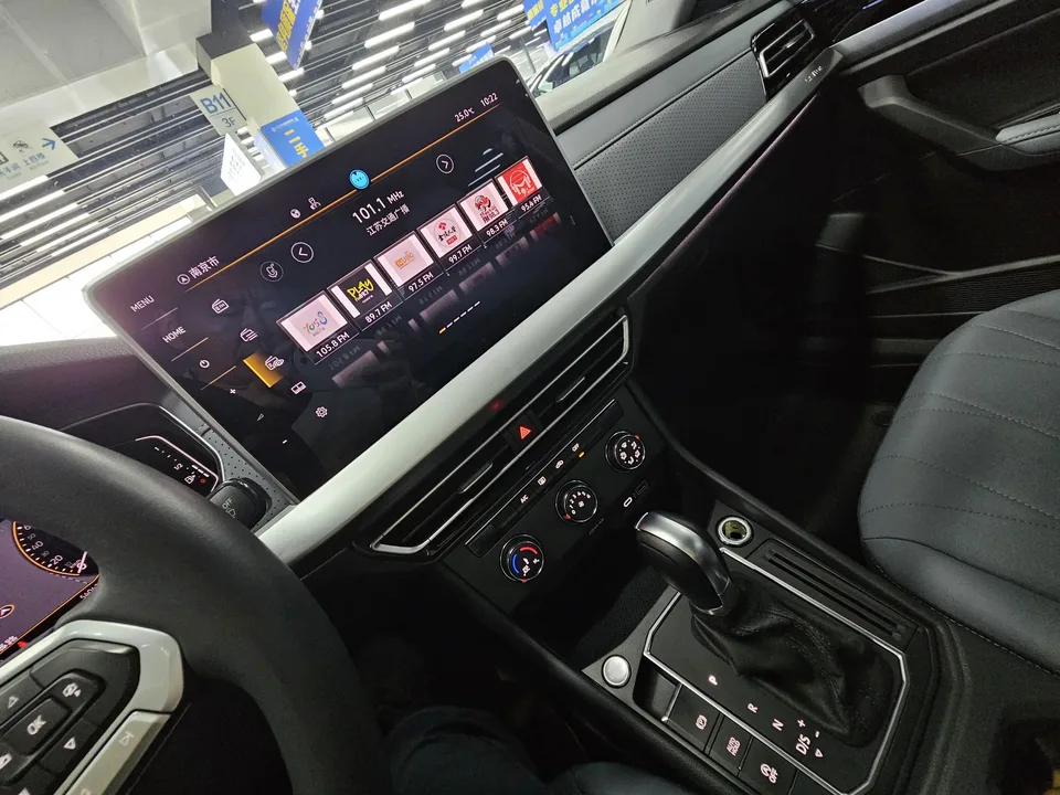 Volkswagen Lavida Lavida 2023 Modified 1.5L Automatic 5 million version 2024 — thumbnail 2