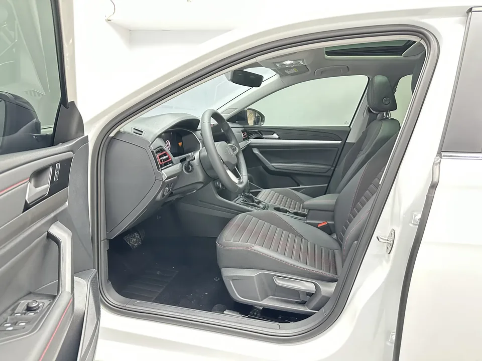 Volkswagen Lavida Lavida 2024 300TSI DSG Starry Sky Edition 2025 — thumbnail 5