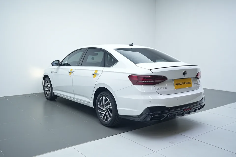Volkswagen Lavida Lavida 2024 300TSI DSG Starry Sky Edition 2024 — thumbnail 2