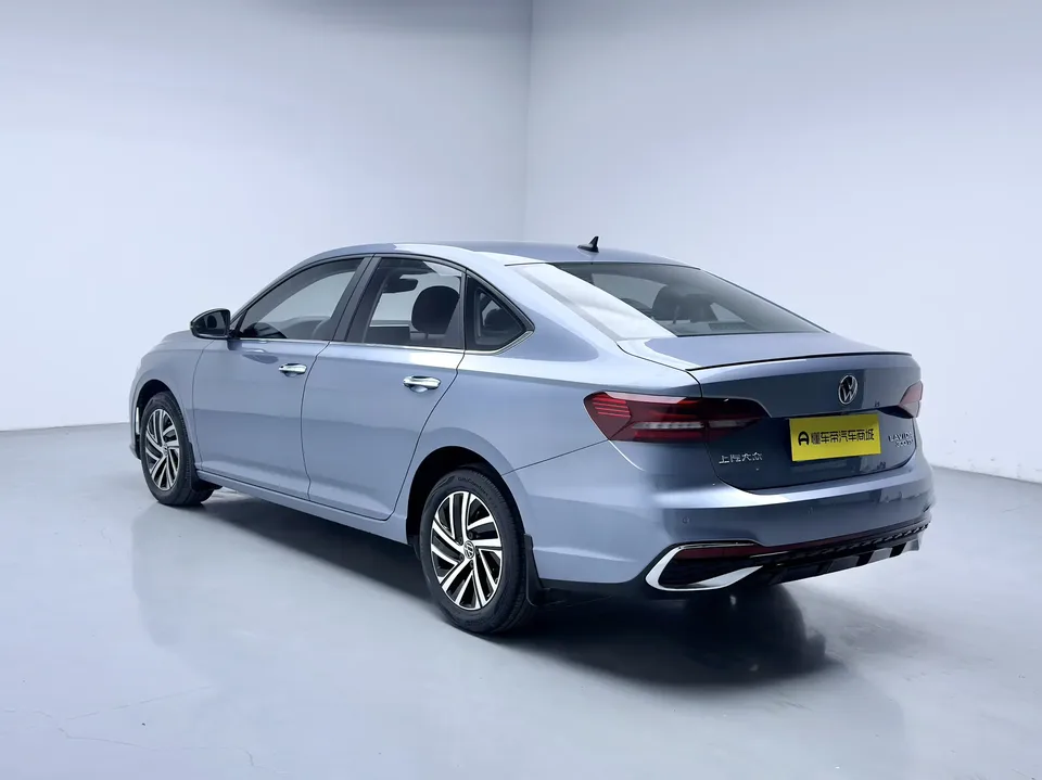 Volkswagen Lavida Lavida 2023 300TSI DSG Starry Sky Edition 2024 — thumbnail 2