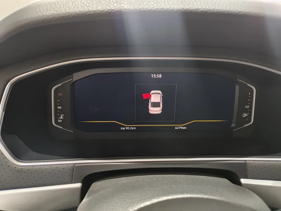 Volkswagen Lavida Lavida 2024 300TSI DSG Starry Sky Leading Edition 2024 — thumbnail 3