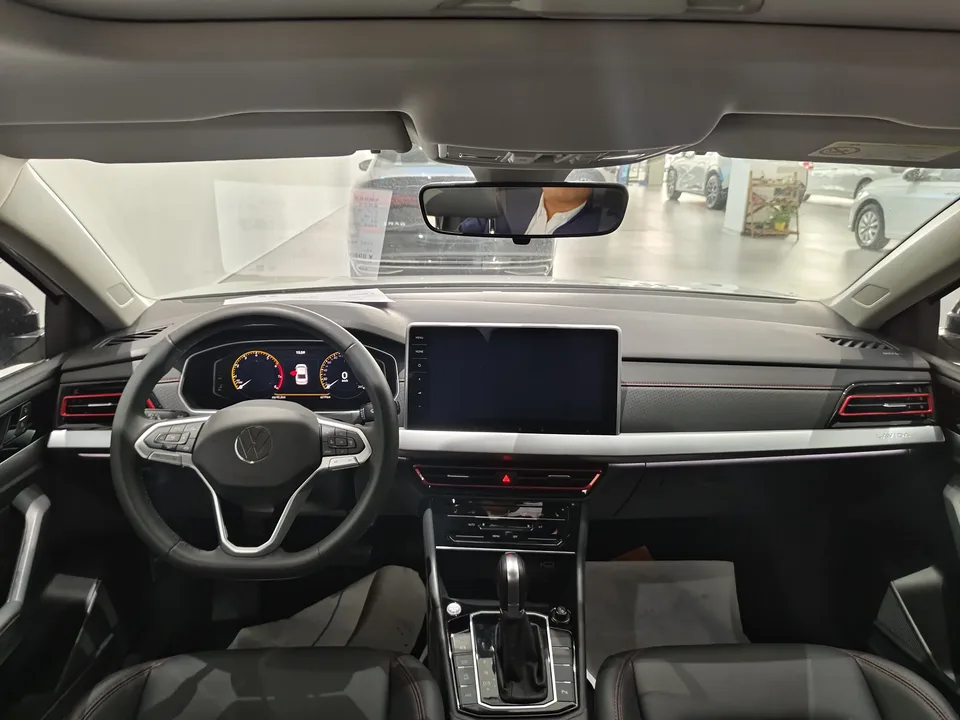 Volkswagen Lavida Lavida 2024 300TSI DSG Starry Sky Leading Edition 2024 — thumbnail 5