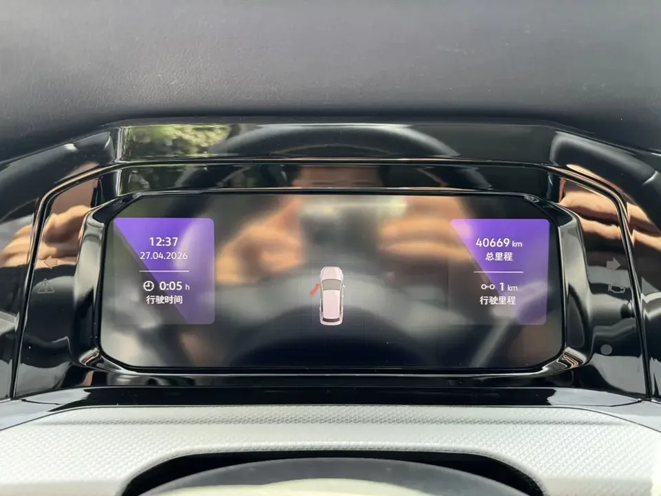 Volkswagen Golf golf 2023 280TSI DSG Pro facelift 2024 — thumbnail 5