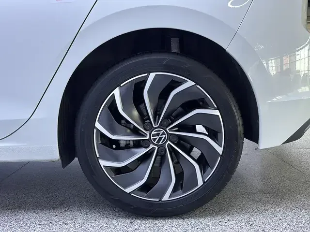 Volkswagen Golf golf 2021 280TSI DSG Pro 2022 — thumbnail 3