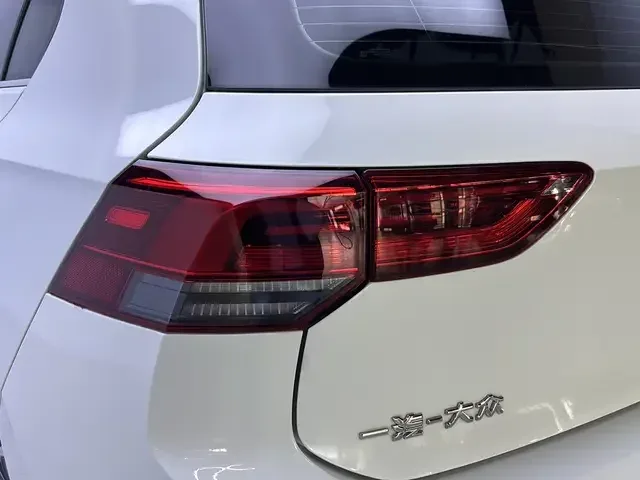 Volkswagen Golf golf 2021 280TSI DSG Pro 2022 — thumbnail 4