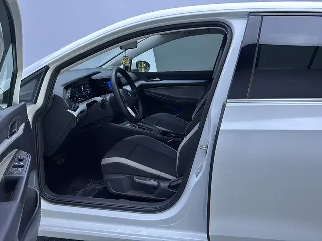 Volkswagen Golf golf 2021 280TSI DSG Pro 2022 — thumbnail 5