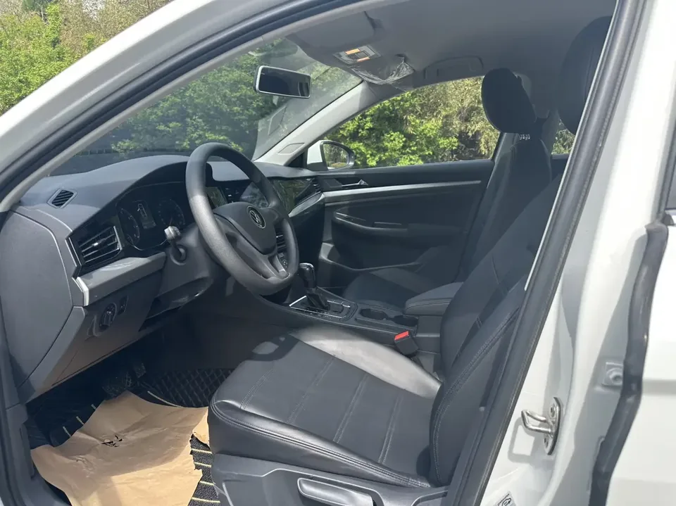 Volkswagen Bora Bora 2021 1.5L Automatic Fashion Smart Edition 2023 — thumbnail 5