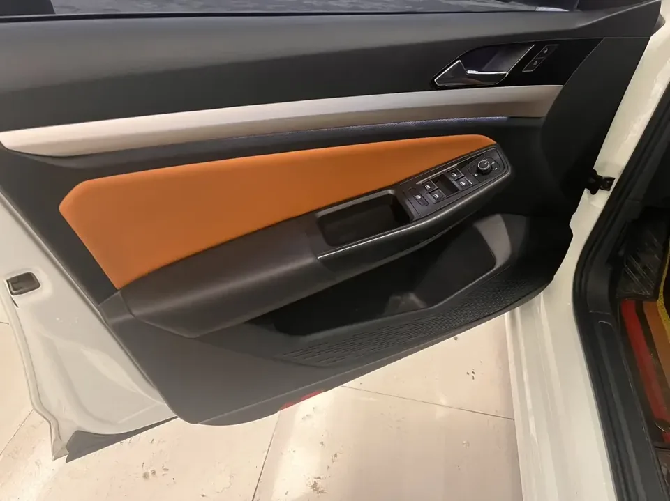 Volkswagen Bora Bora 2023 200TSI DSG Free Travel Edition 2023 — thumbnail 4
