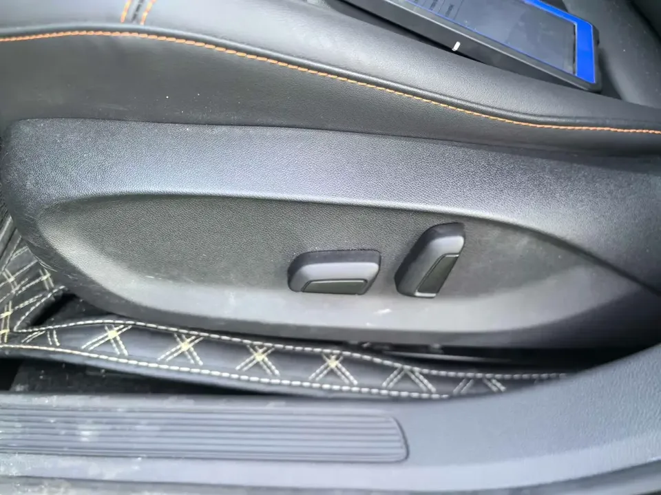 Volkswagen Bora Bora 2023 200TSI DSG Joy Travel PRO Edition 2023 — thumbnail 5