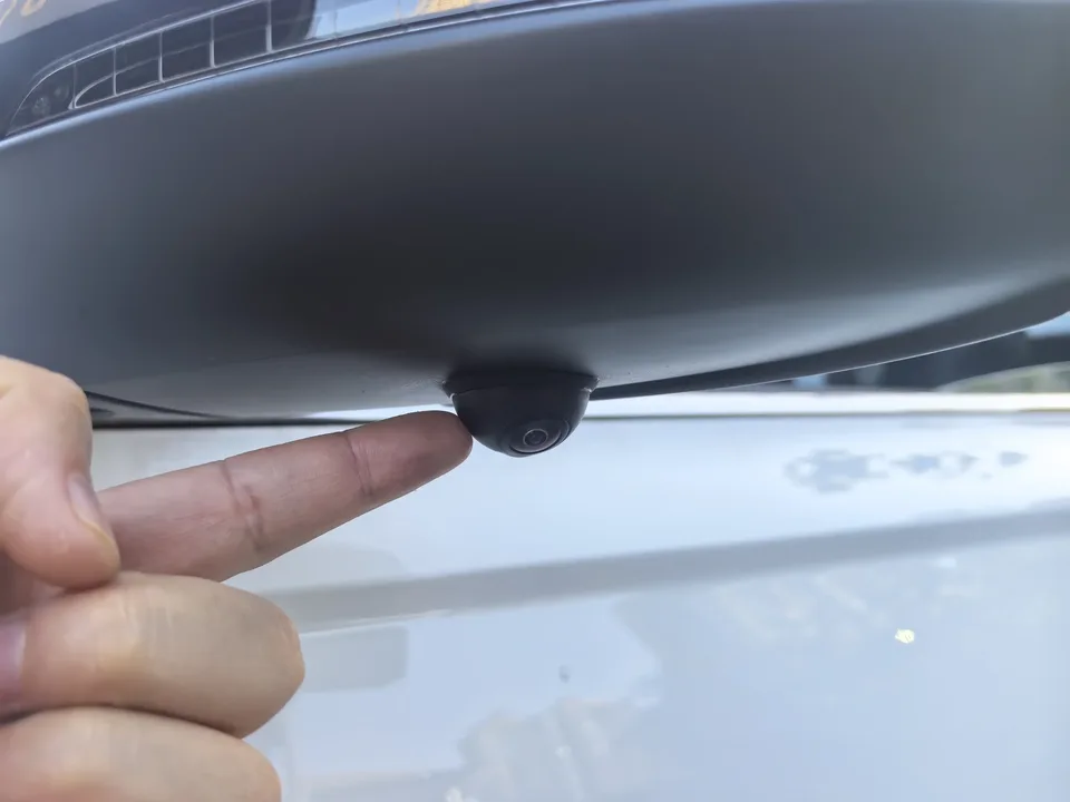 Volkswagen Lavida Lavida 2023 300TSI DSG Starry Sky Edition 2024 — thumbnail 4