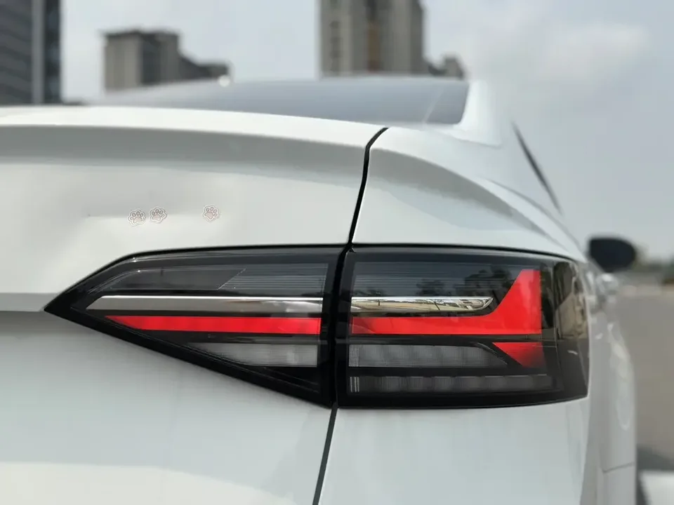 Volkswagen Lavida Lavida 2025 New 1.5L New Yi Edition 2025 — миниатюра 3
