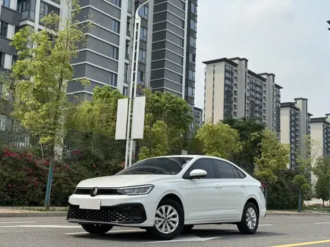 Volkswagen Lavida 2025 купить в Москве