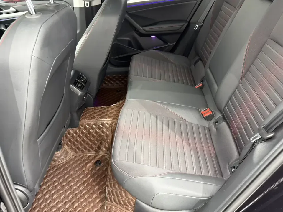Volkswagen Lavida Lavida 2023 280TSI DSG Starry Sky Edition 2023 — thumbnail 5