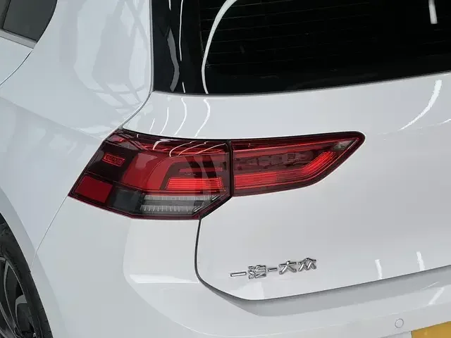 Volkswagen Golf golf 2023 280TSI DSG Pro 2023 — thumbnail 4