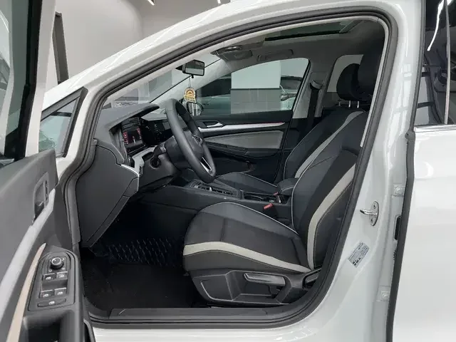 Volkswagen Golf golf 2023 280TSI DSG Pro 2023 — thumbnail 5