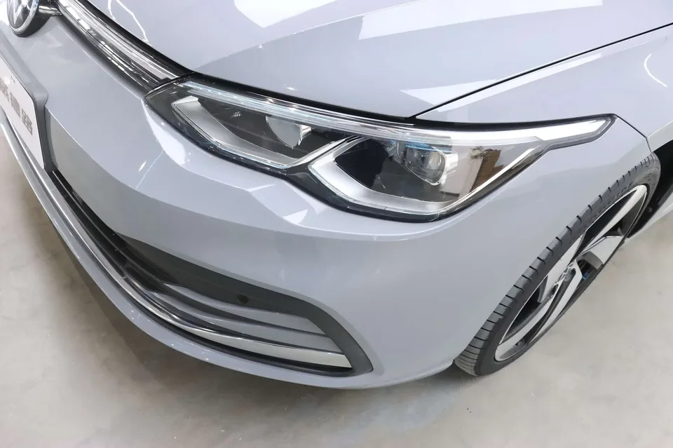 Volkswagen Golf golf 2023 280TSI DSG Pro 2023 — thumbnail 3