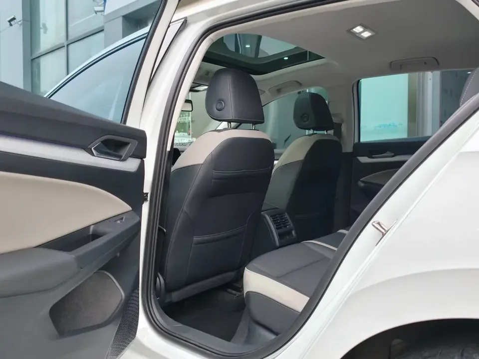 Volkswagen Golf golf 2021 280TSI DSG Pro 2022 — thumbnail 5