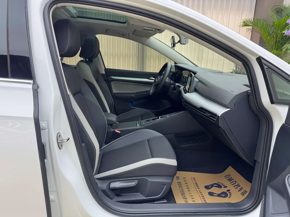 Volkswagen Golf golf 2021 280TSI DSG Pro 2022 — thumbnail 5