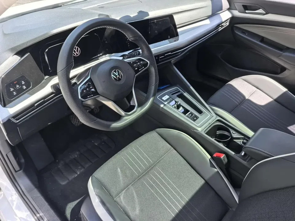 Volkswagen Golf golf 2024 280TSI DSG Pro Enjoy Edition 2024 — thumbnail 5
