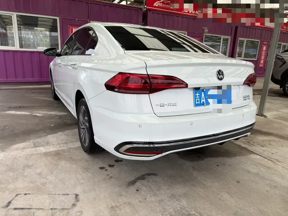 Volkswagen Bora Bora 2023 280TSI DSG Comfort Edition 2023 — thumbnail 4