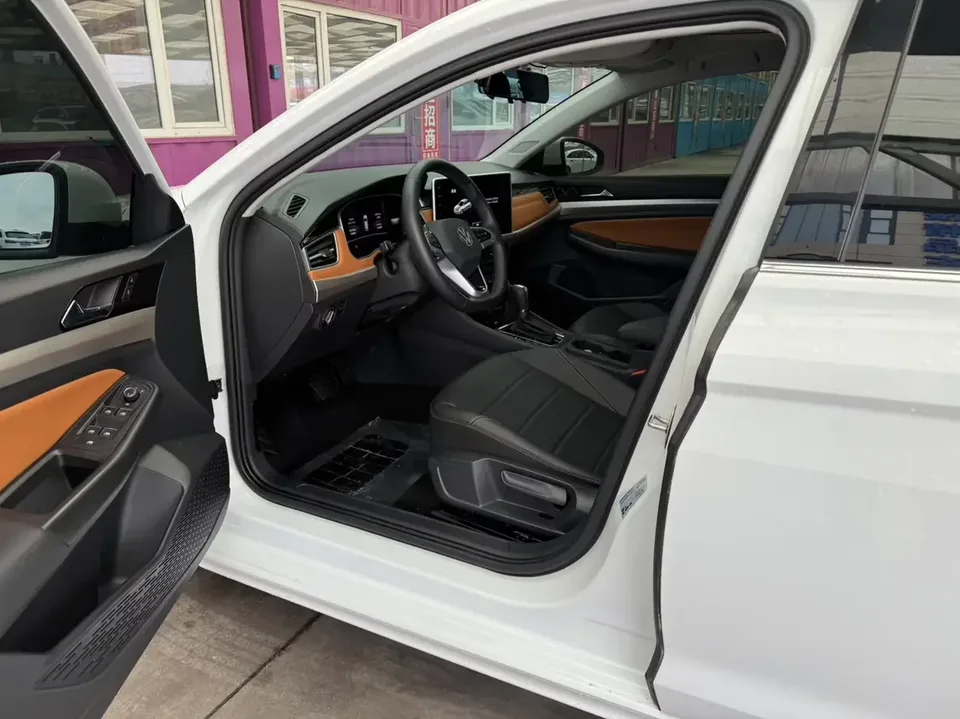 Volkswagen Bora Bora 2023 280TSI DSG Comfort Edition 2023 — thumbnail 5