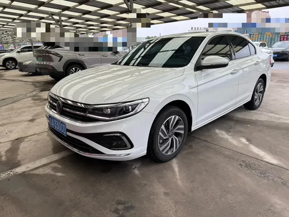 Volkswagen Bora Bora 2023 280TSI DSG Comfort Edition 2023 — photo 1, buy with delivery to Moscow