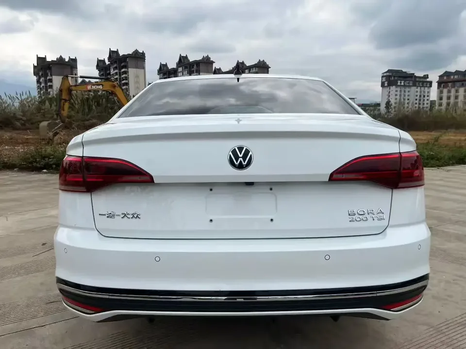 Volkswagen Bora Bora 2023 280TSI DSG Comfort Edition 2024 — thumbnail 2