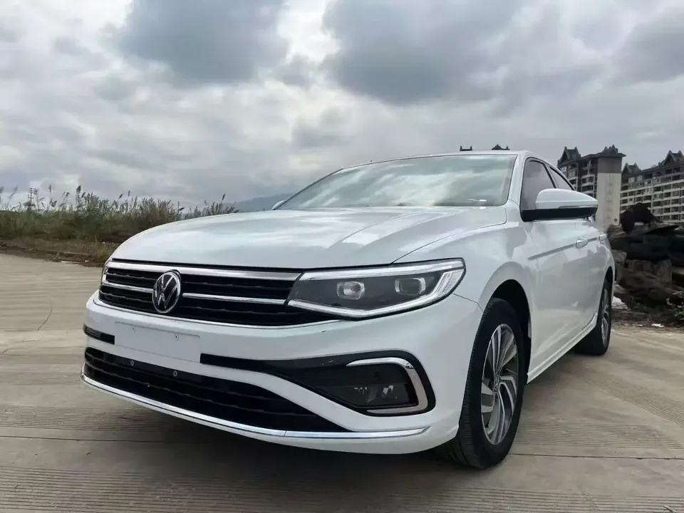 Volkswagen Bora Bora 2023 280TSI DSG Comfort Edition 2024 — photo 1, buy with delivery to Moscow