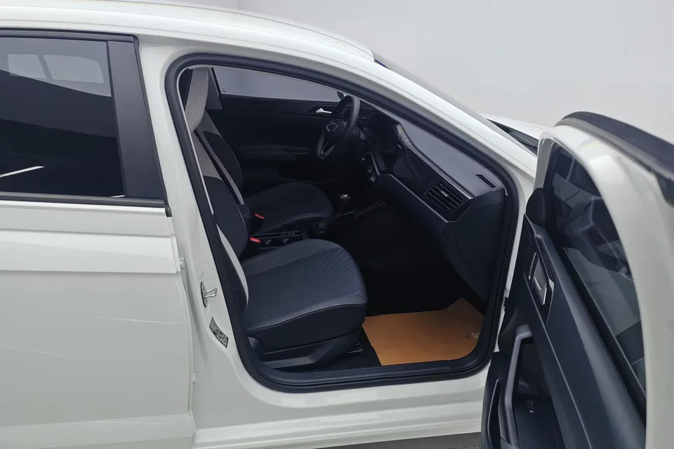 Volkswagen Lavida Lavida 2025 New 1.5L Outstanding New Elegant Edition 2025 — миниатюра 3