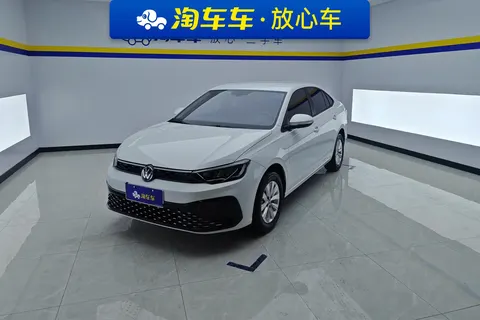 Volkswagen Lavida 2025 купить в Москве