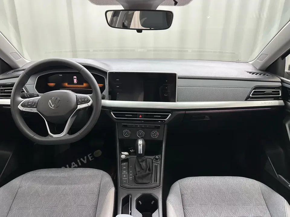Volkswagen Lavida Lavida 2024 300TSI DSG Full Elegance Edition 2025 — thumbnail 3