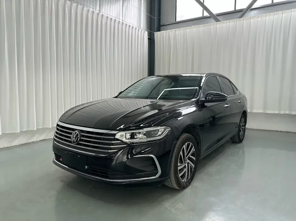 Volkswagen Lavida Lavida 2024 300TSI DSG Full Elegance Edition 2025 — photo 1, buy with delivery to Moscow