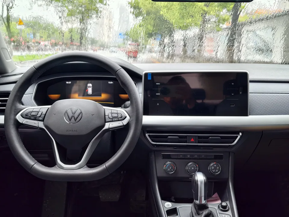Volkswagen Lavida Lavida 2023 280TSI DSG Full Elegance Edition 2023 — thumbnail 4