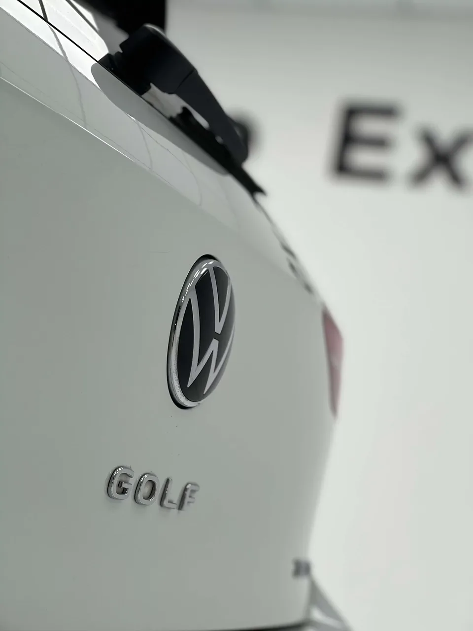 Volkswagen Golf golf 2021 280TSI DSG R-Line 2022 — thumbnail 4
