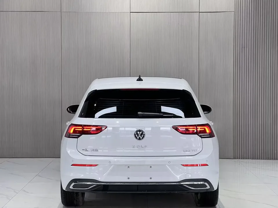 Volkswagen Golf golf 2024 280TSI DSG Pro Enjoy Edition 2024 — thumbnail 2