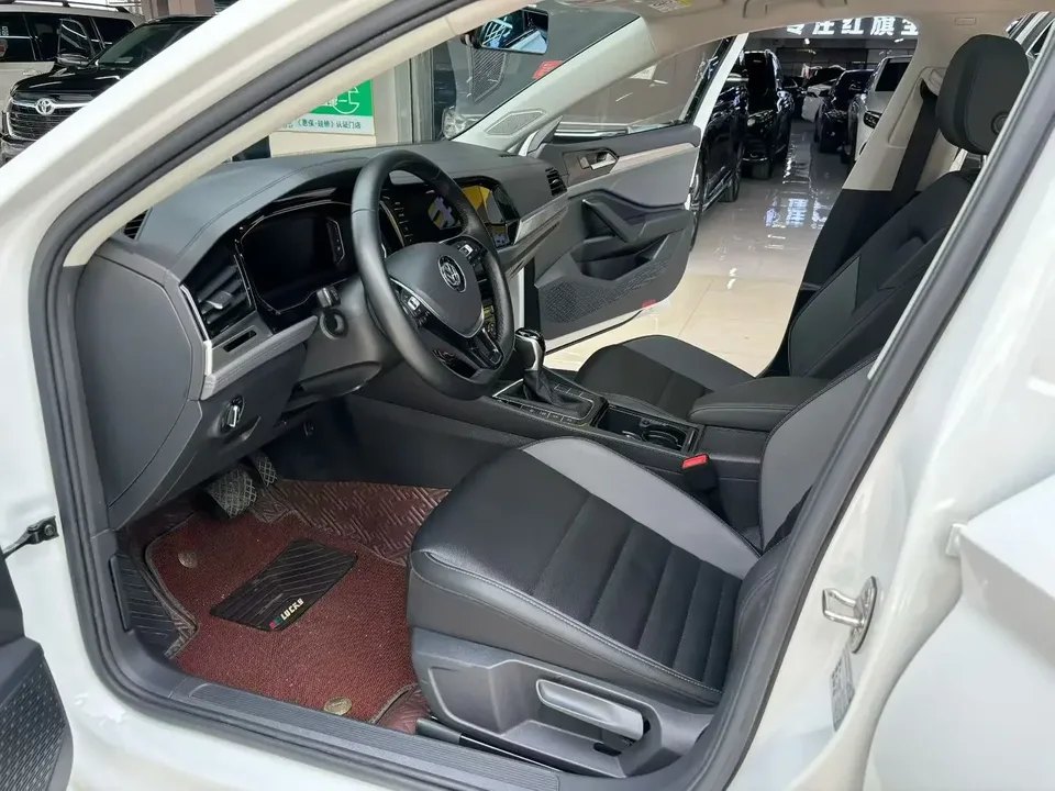 Volkswagen Sagitar Sagitar 2022 280TSI DSG Beyond Edition 2022 — thumbnail 3