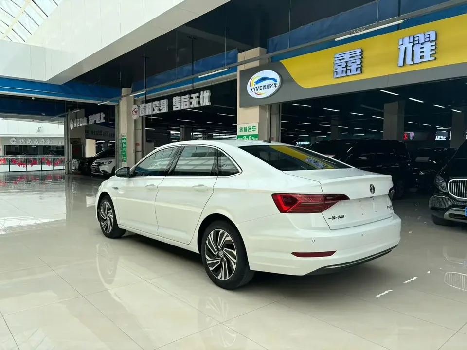 Volkswagen Sagitar Sagitar 2022 280TSI DSG Beyond Edition 2022 — thumbnail 4
