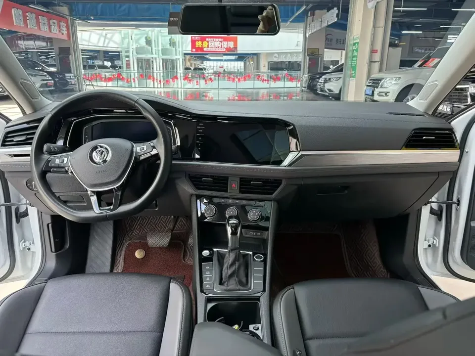 Volkswagen Sagitar Sagitar 2022 280TSI DSG Beyond Edition 2022 — thumbnail 5
