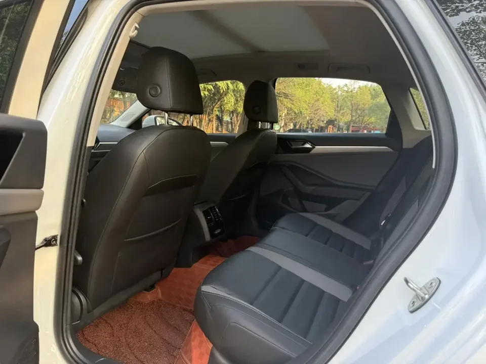 Volkswagen Sagitar Sagitar 2022 280TSI DSG Beyond Edition 2022 — thumbnail 4