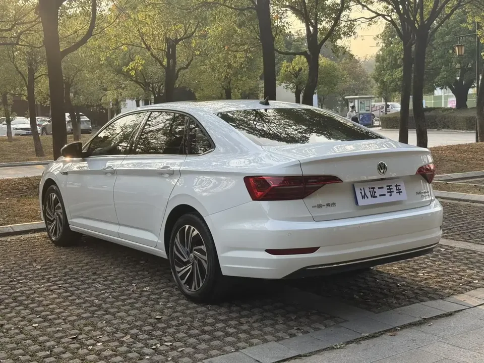 Volkswagen Sagitar Sagitar 2022 280TSI DSG Beyond Edition 2022 — thumbnail 5
