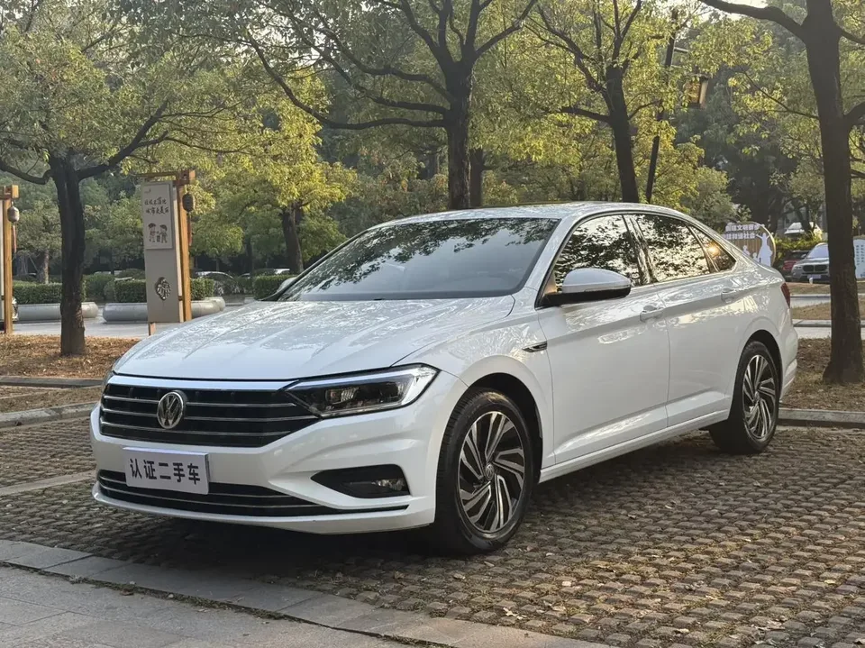 Volkswagen Sagitar Sagitar 2022 280TSI DSG Beyond Edition 2022 — photo 1, buy with delivery to Moscow