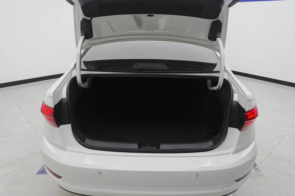 Volkswagen Sagitar Sagitar 2021 280TSI DSG Beyond Edition 2022 — thumbnail 5