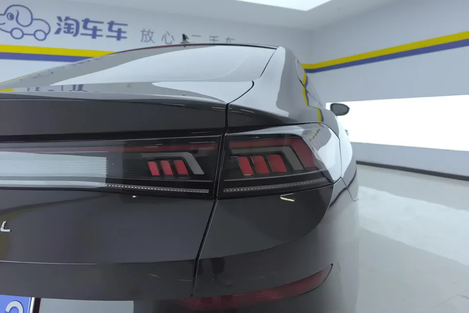 Volkswagen Lamando Lingdu 2025 Lingdu L 280TSI DSG Hot Edition 2025 — thumbnail 2
