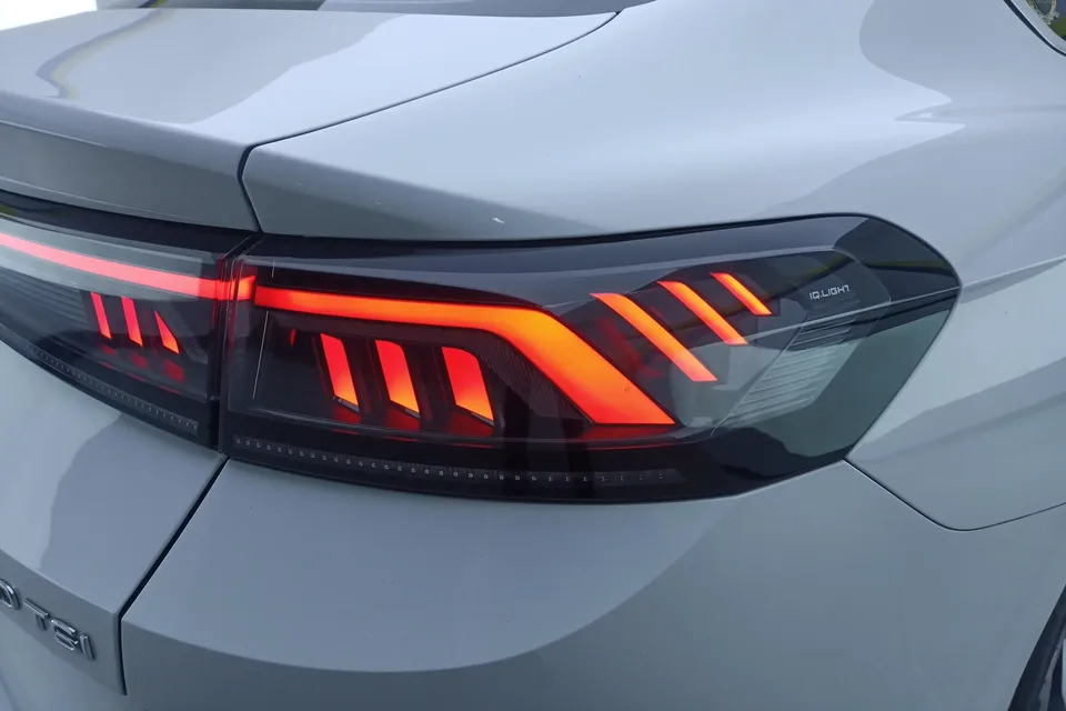 Volkswagen Lamando Lingdu 2024 Lingdu L 280TSI DSG Cool Edition 2024 — thumbnail 2