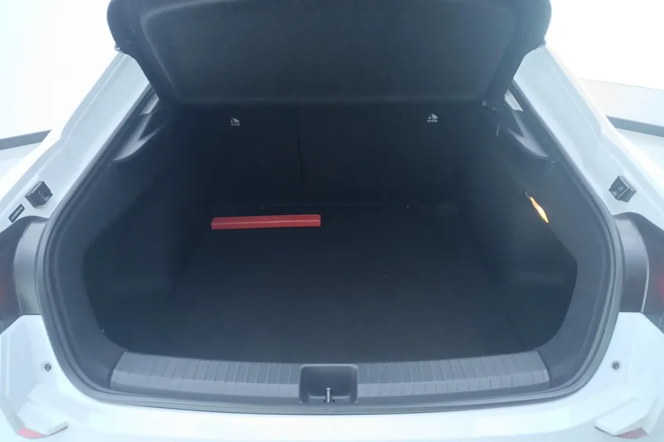 Volkswagen Lamando Lingdu 2024 Lingdu L 280TSI DSG Cool Edition 2024 — thumbnail 5