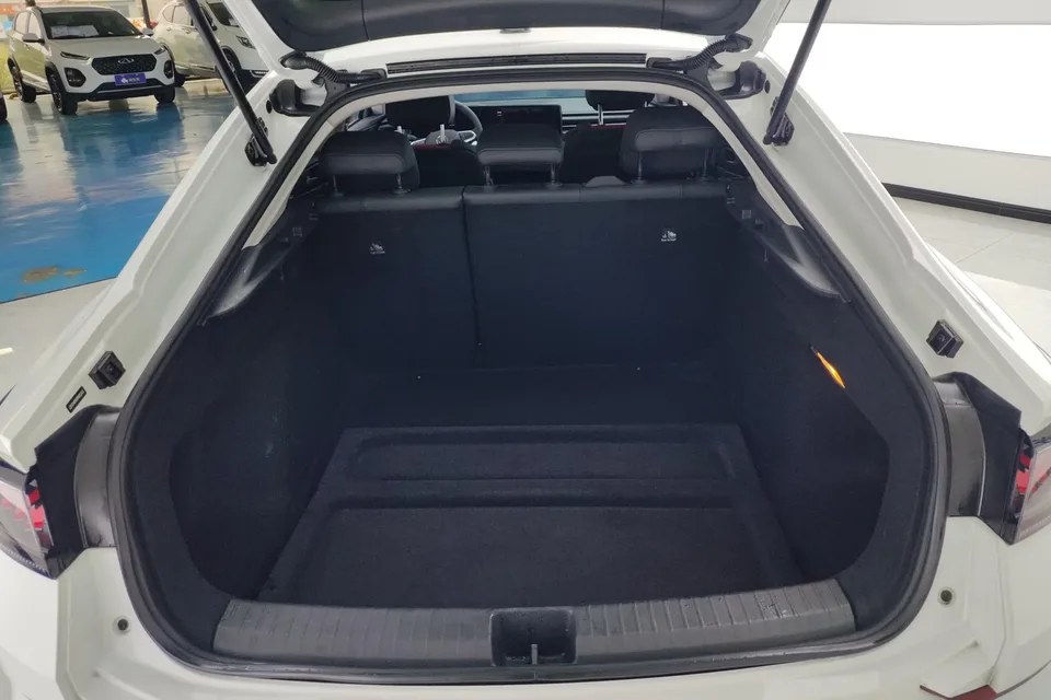 Volkswagen Lamando Lingdu 2024 Lingdu L 280TSI DSG Hot Edition 2024 — thumbnail 5