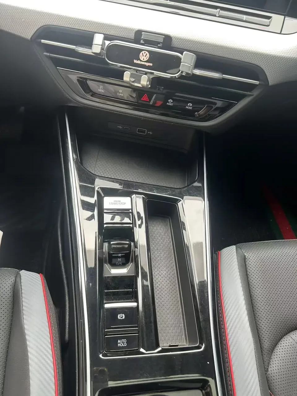 Volkswagen Lamando Lingdu 2024 Lingdu L 280TSI DSG Cool Edition 2023 — thumbnail 4