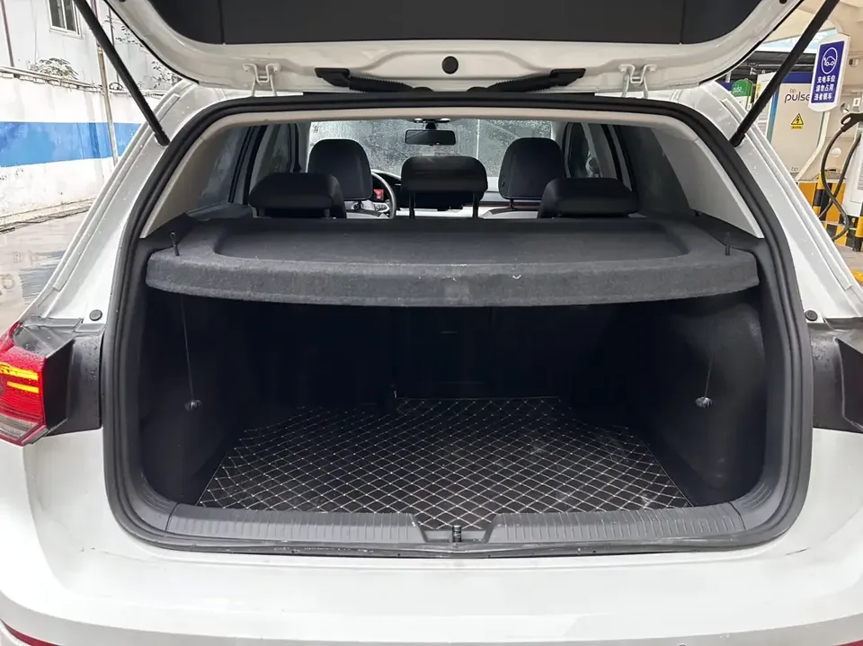 Volkswagen Golf golf 2024 280TSI DSG Pro Expert Edition 2024 — thumbnail 5
