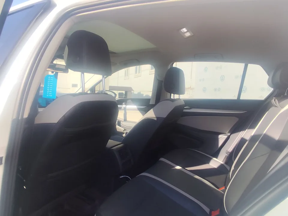 Volkswagen Golf golf 2021 280TSI DSG Pro First Edition 2022 — thumbnail 3