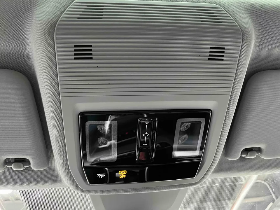 Volkswagen Lamando Lingdu 2022 Lingdu L 280TSI DSG Super Hot Flagship Edition 2022 — thumbnail 3